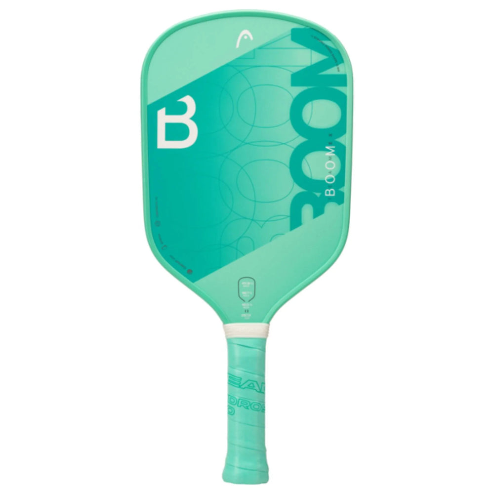 Head Boom Team EX 2024 Pickleball Racket