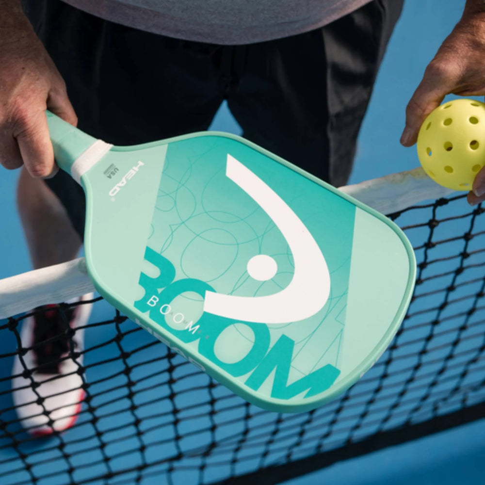 Head Boom Team EX 2024 Pickleball Racket