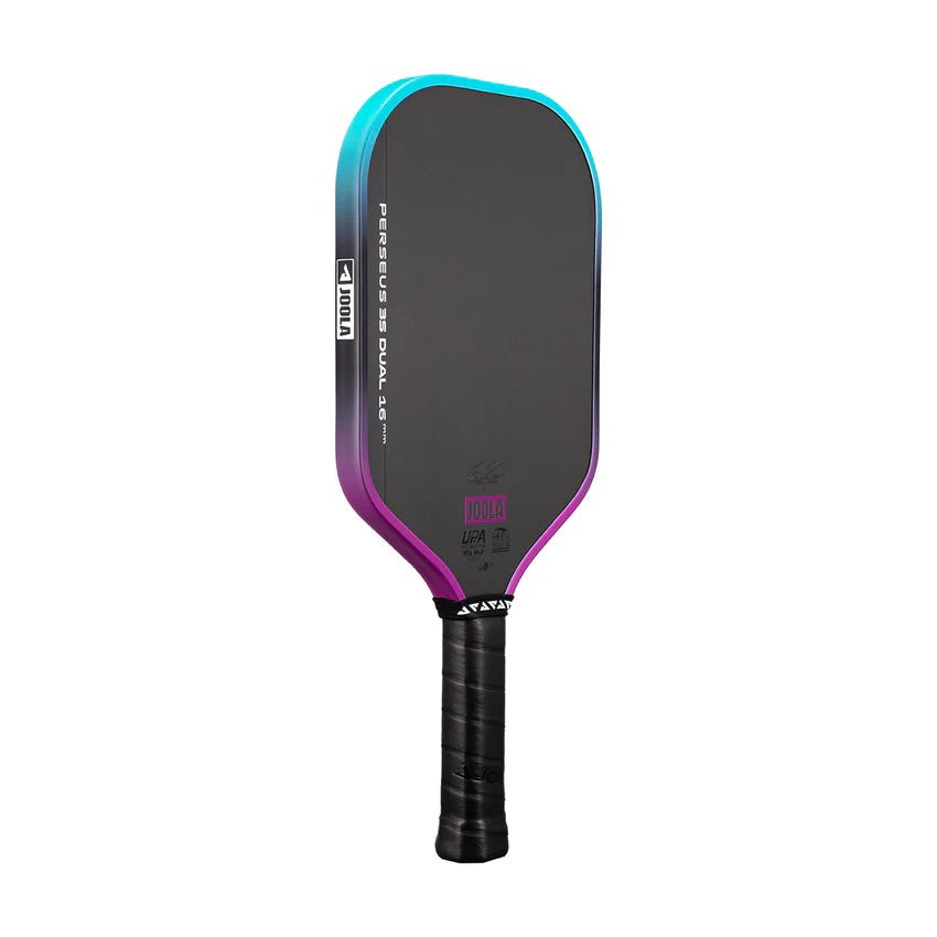 JOOLA Perseus 3S Dual Pickleball Paddle