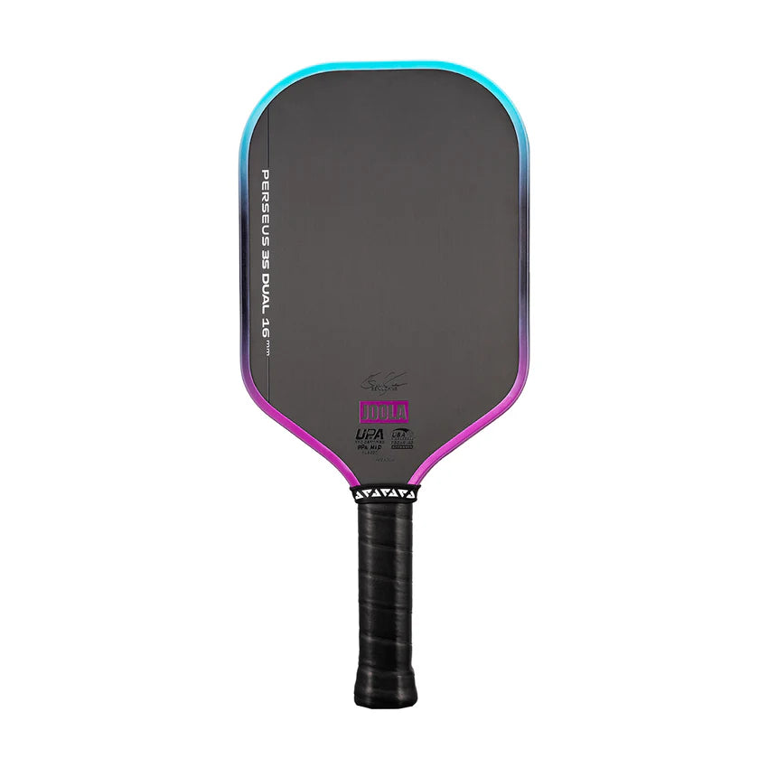 JOOLA Perseus 3S Dual Pickleball Paddle