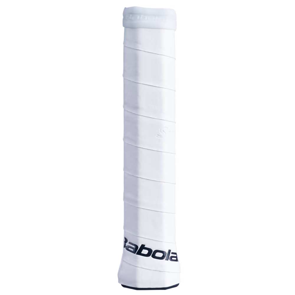 Babolat Syntec Team Replacement Grip (White)