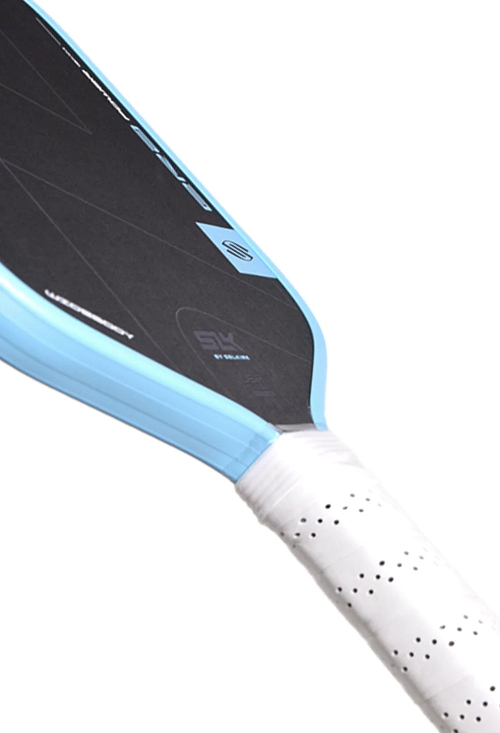 Selkirk SLK ERA Power - Widebody (Blue/Cyan)