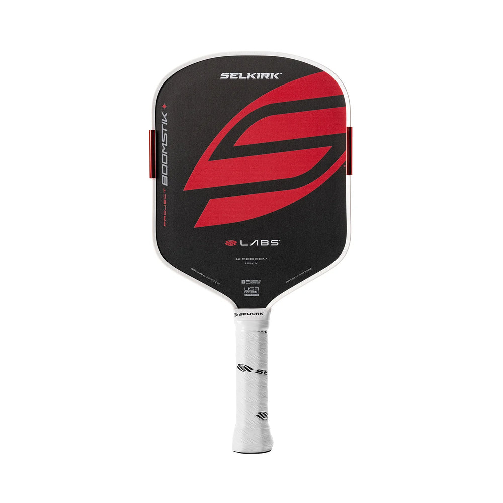 Selkirk Labs Project Boomstik Widebody 16mm (With Soft Case)