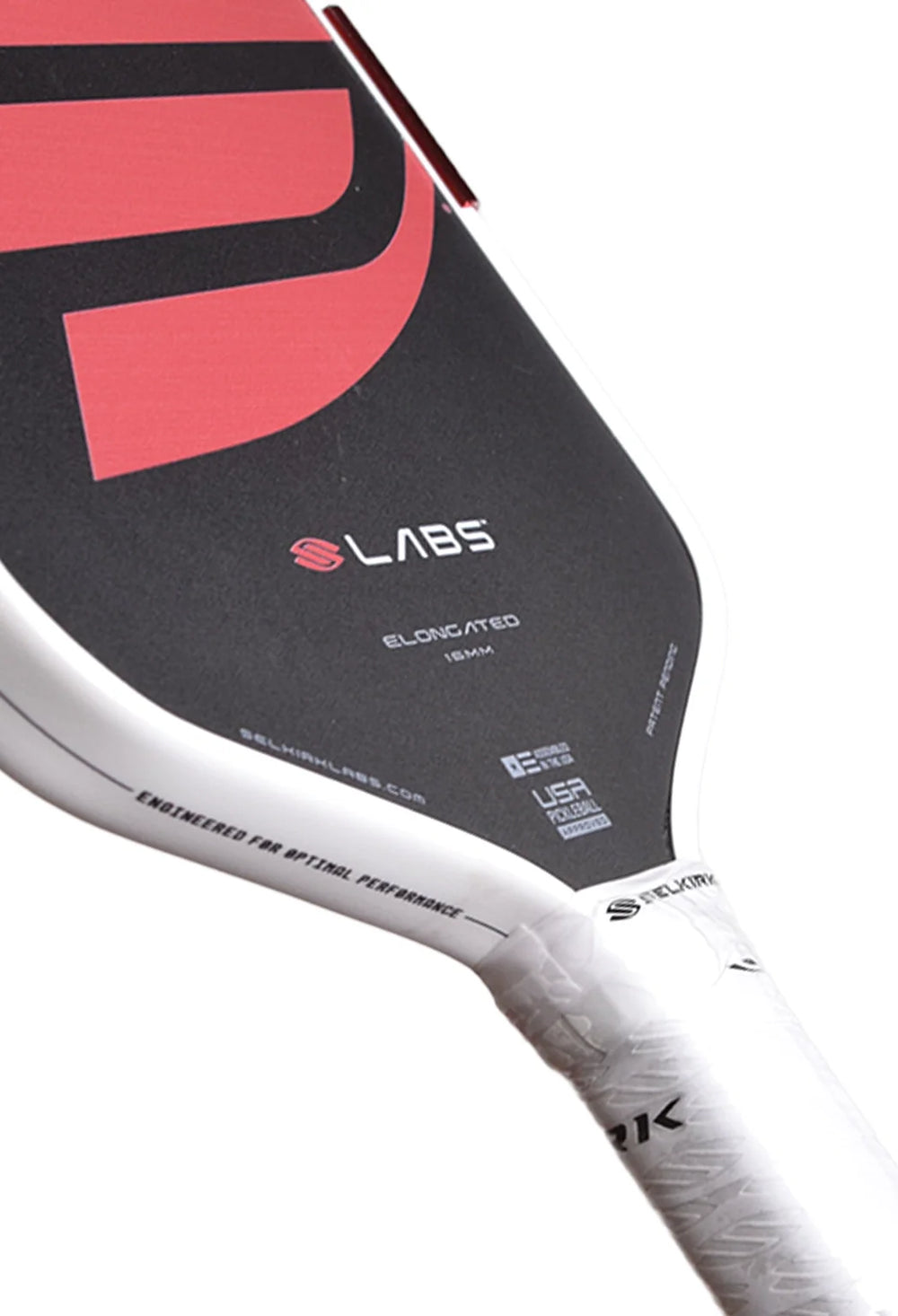 Selkirk Labs Project Boomstik Elongated 16mm (With Soft Case)