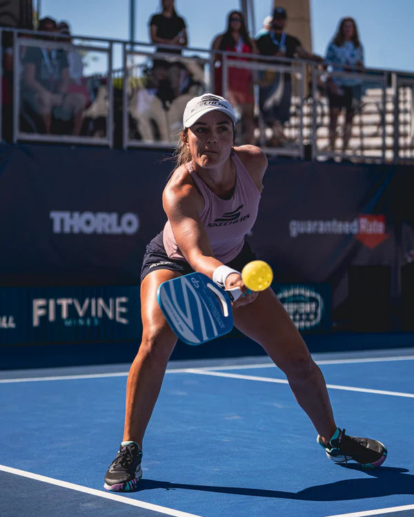 Selkirk Catherine Parenteau VANGUARD Power Air - Invikta