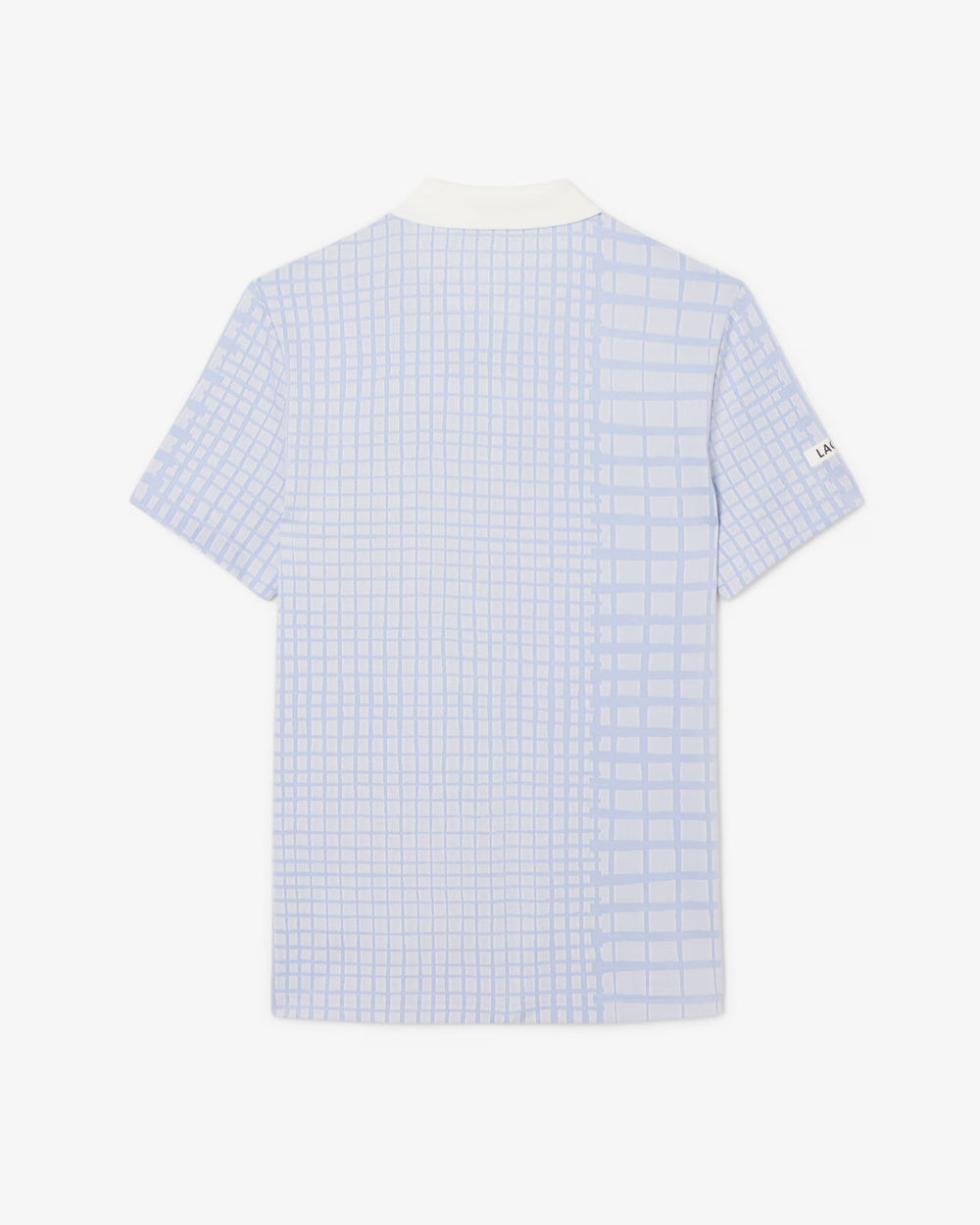 Lacoste Men's Tennis x Daniil Medvedev Polo