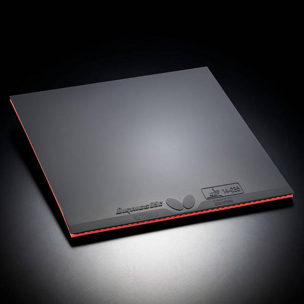 Butterfly Dignics 09c 2.1 Red