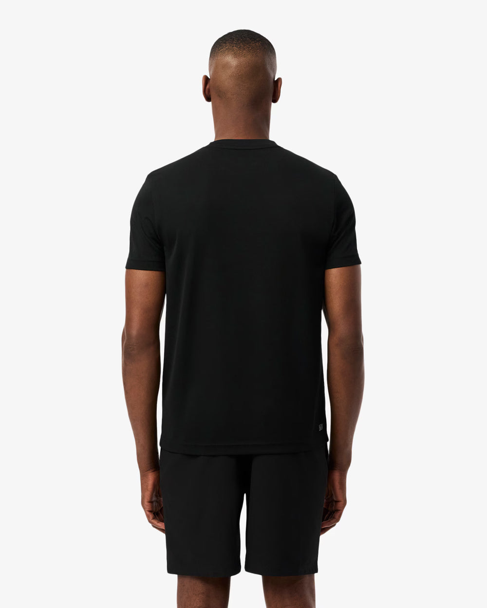 Lacoste Men's Tennis x Novak Djokovic Shorts