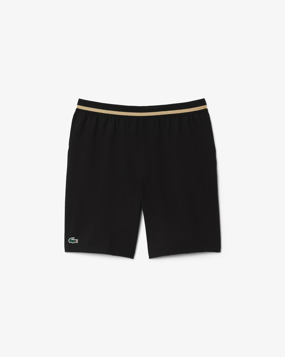 Lacoste Men's Tennis x Novak Djokovic Shorts