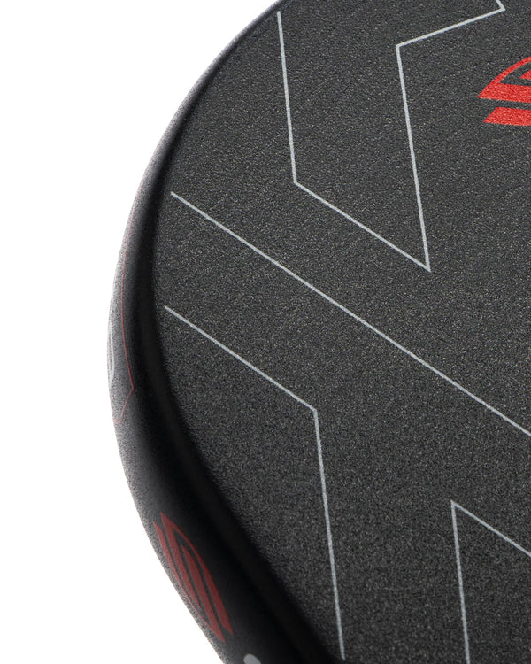 Selkirk LUXX Control Air Invikta Jack Sock Signature Pickleball Paddle