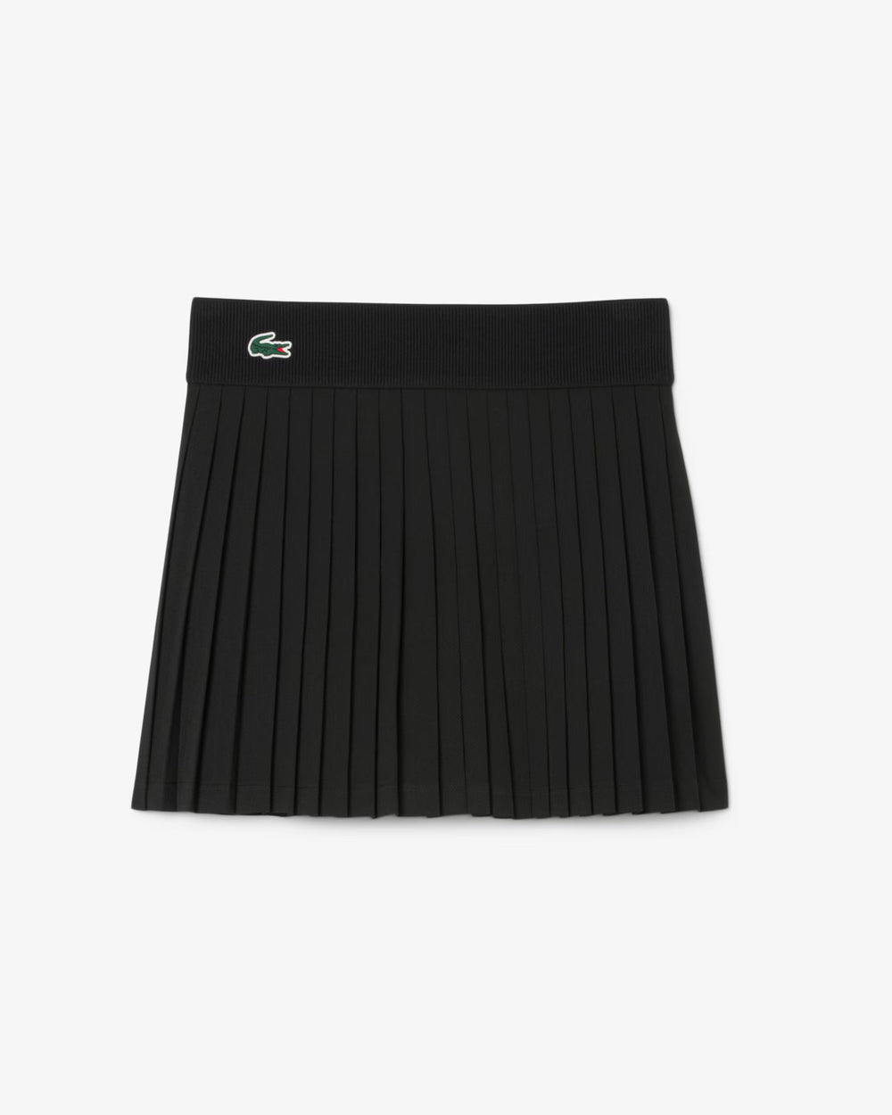 Lacoste Women's Ultra Dry Lined Tennis Skirt