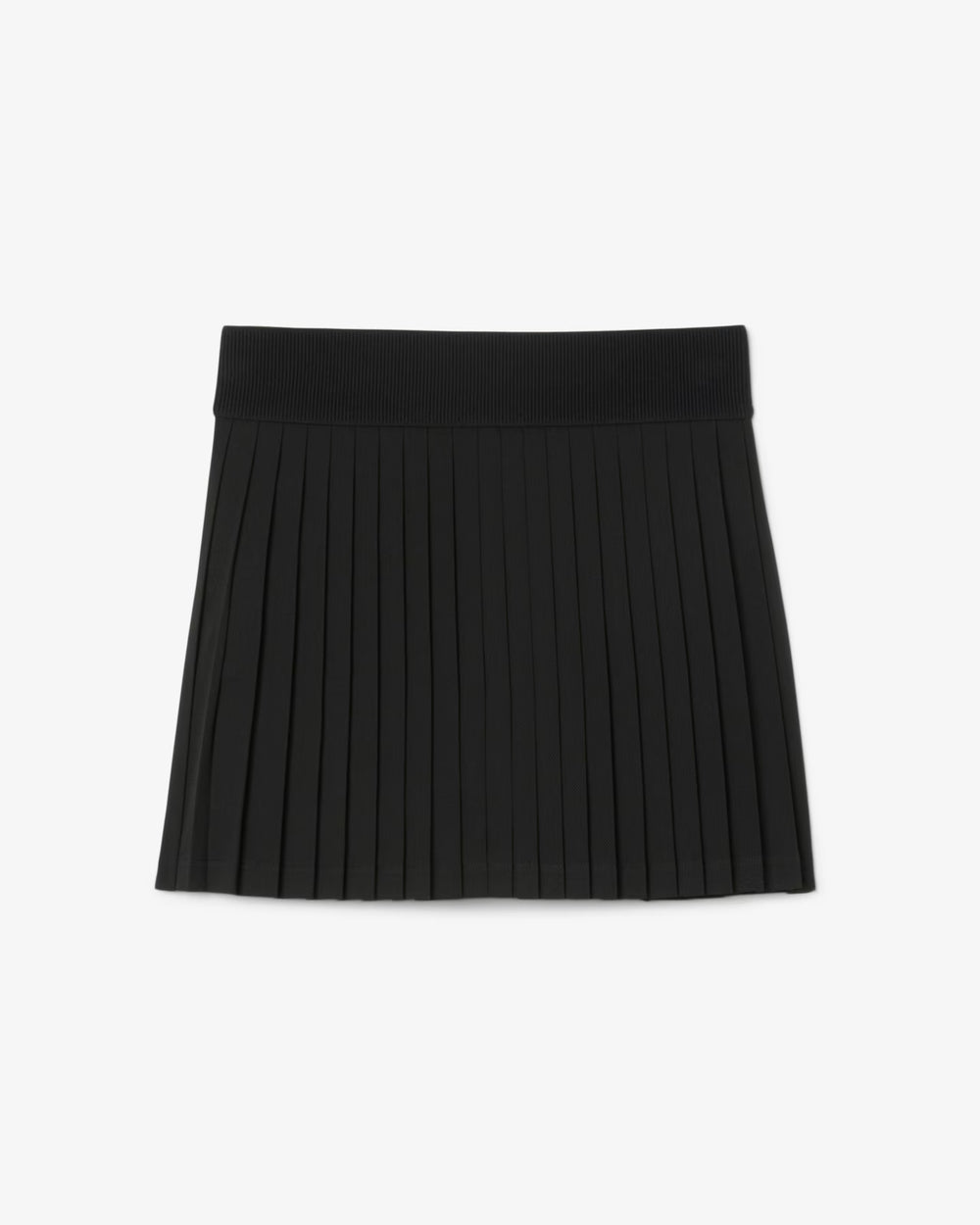 Lacoste Women's Ultra Dry Lined Tennis Skirt