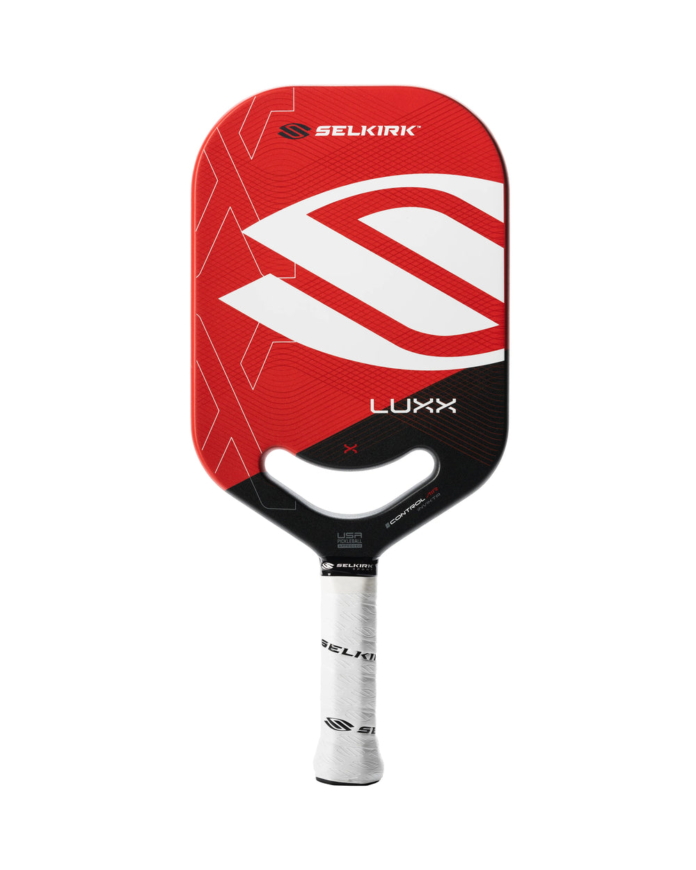 Selkirk LUXX Control Air Invikta (Red)