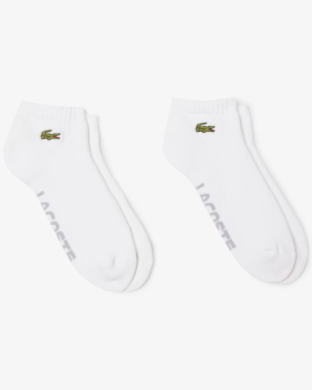 Lacoste 2-Pack Sport Socks