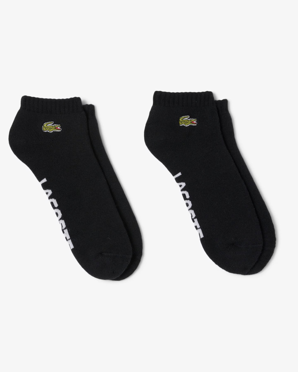 Lacoste 2-Pack Sport Socks