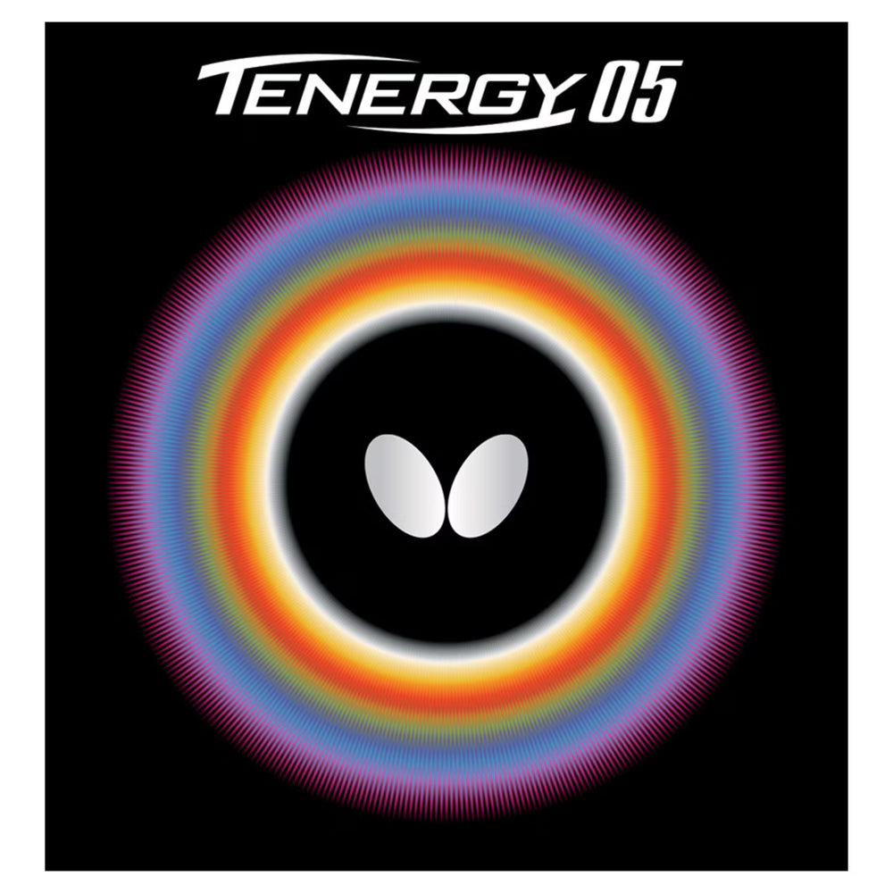 Butterfly Tenergy 05 2.1 Red