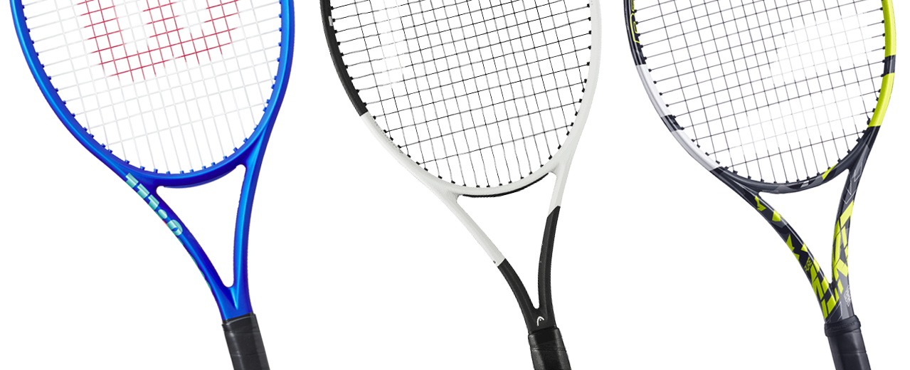 Tennis Racquets