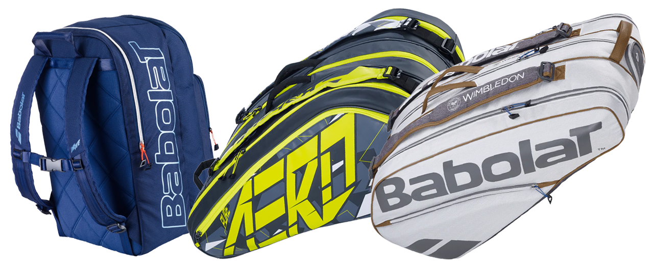 Babolat Tennis Bag