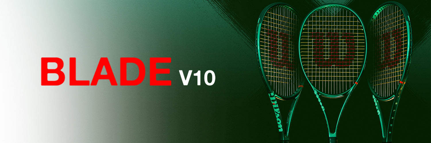 Wilson Blade v10