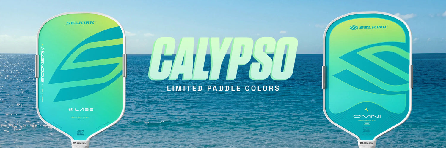 Selkirk Calypso - Limited Edition