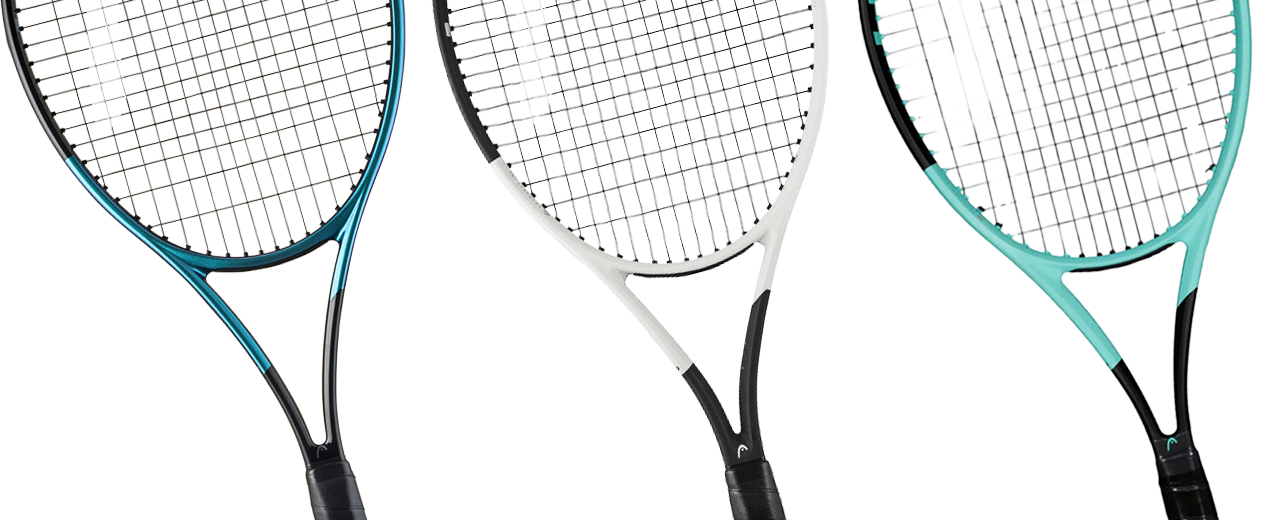 Head Tennis Racquets