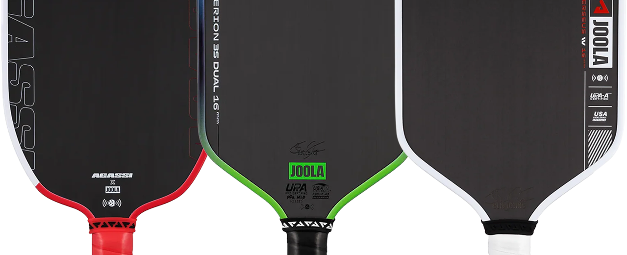 JOOLA Pickleball Paddles