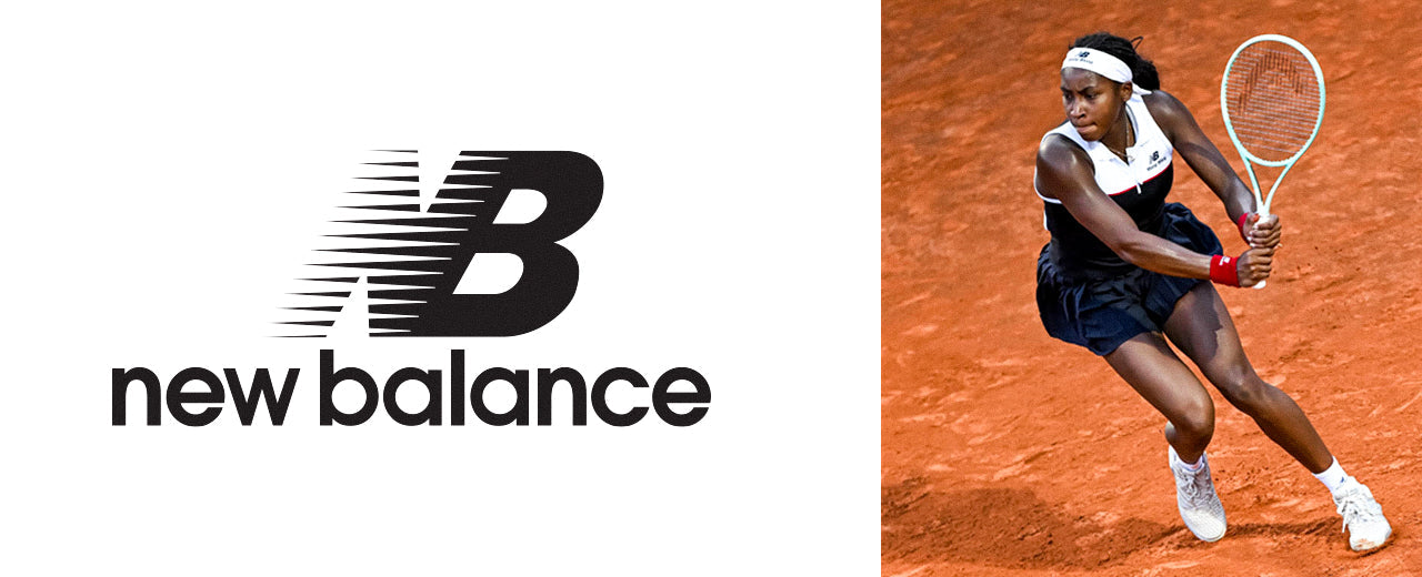 New Balance Products