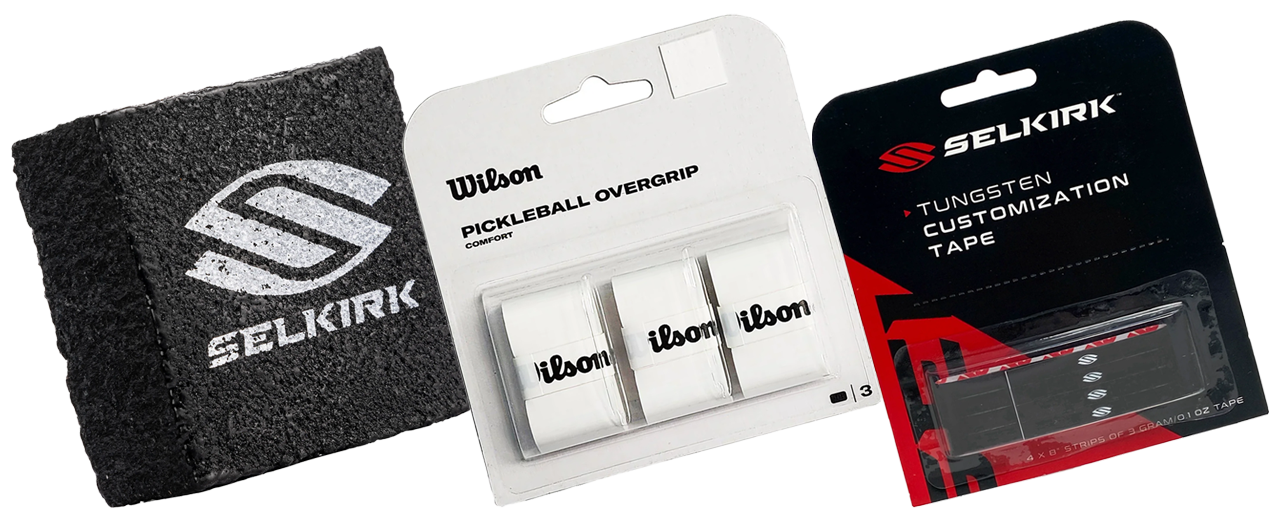 Pickleball Accessories