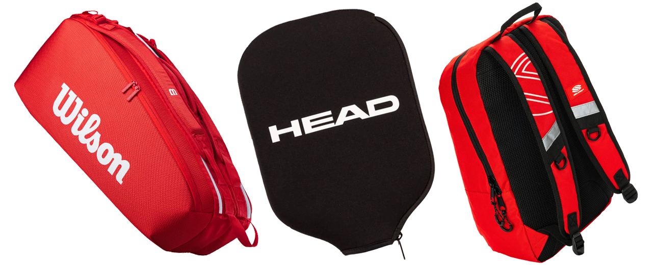 Pickleball Bags
