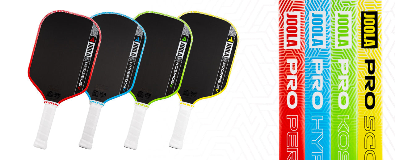 JOOLA Pro V