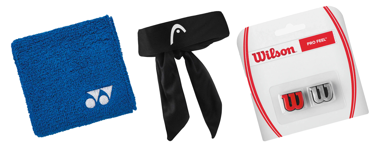Tennis Accessories