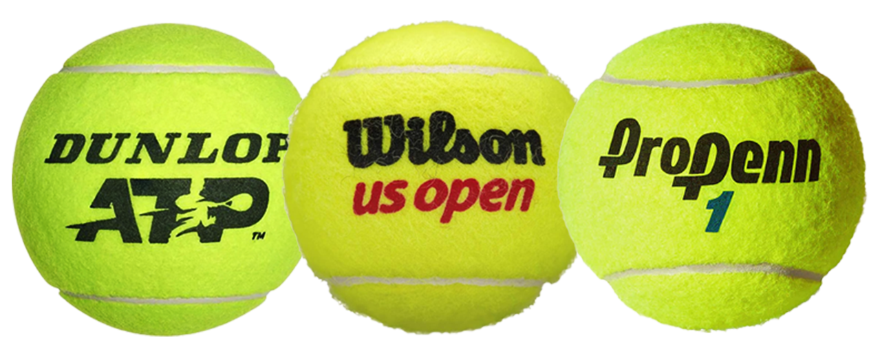 Tennis Balls