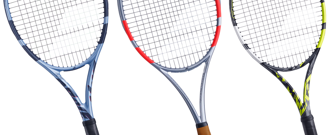 Babolat Tennis Racquets