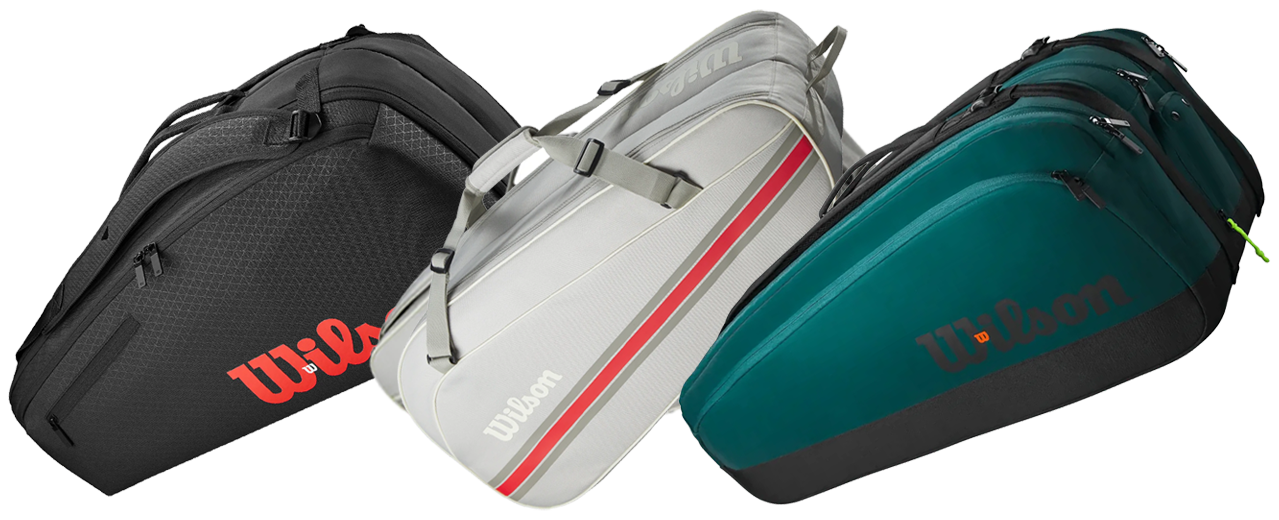 Wilson Tennis Bag