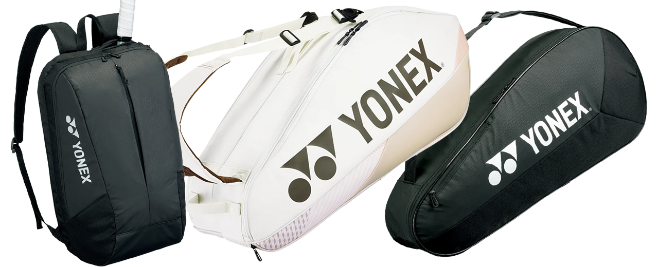 Yonex Tennis Bag