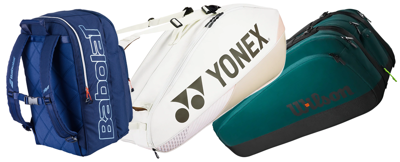 Tennis Bag