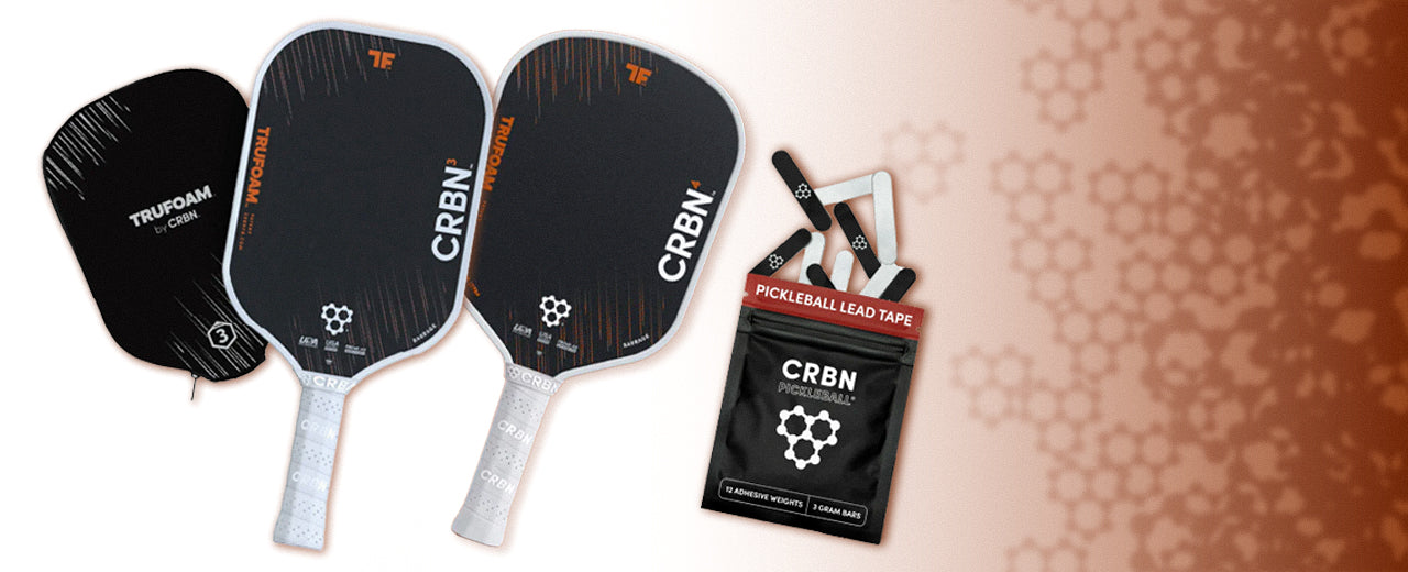 CRBN Products