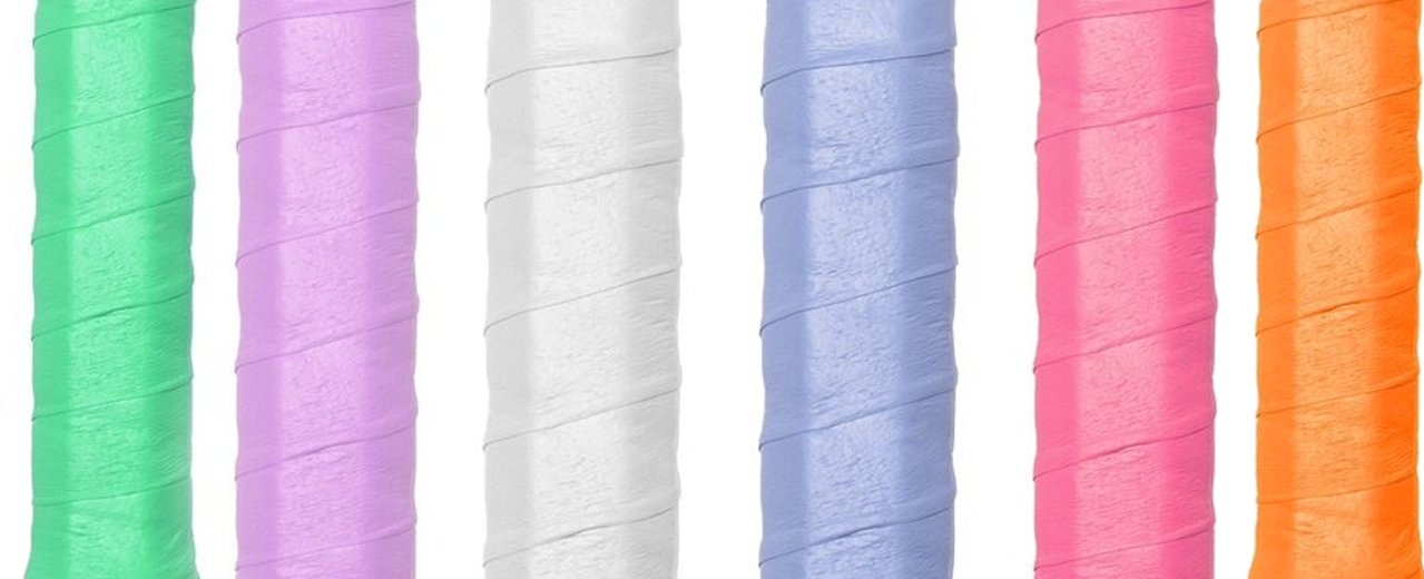 Tennis Overgrips