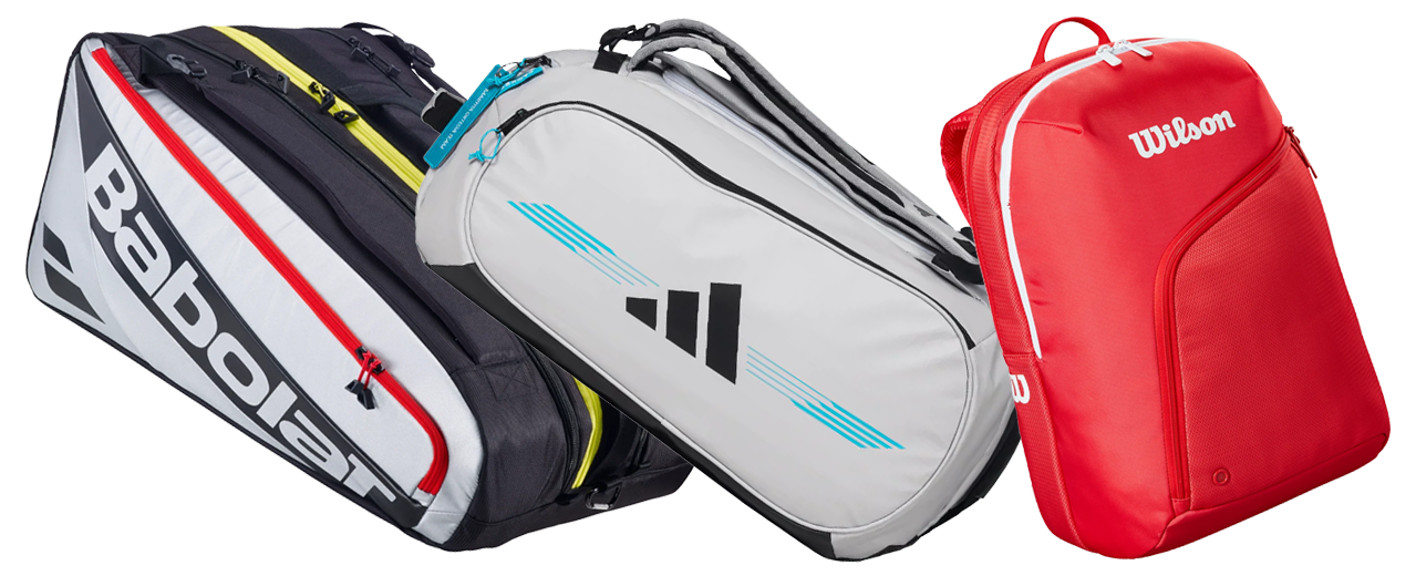 Padel Bags
