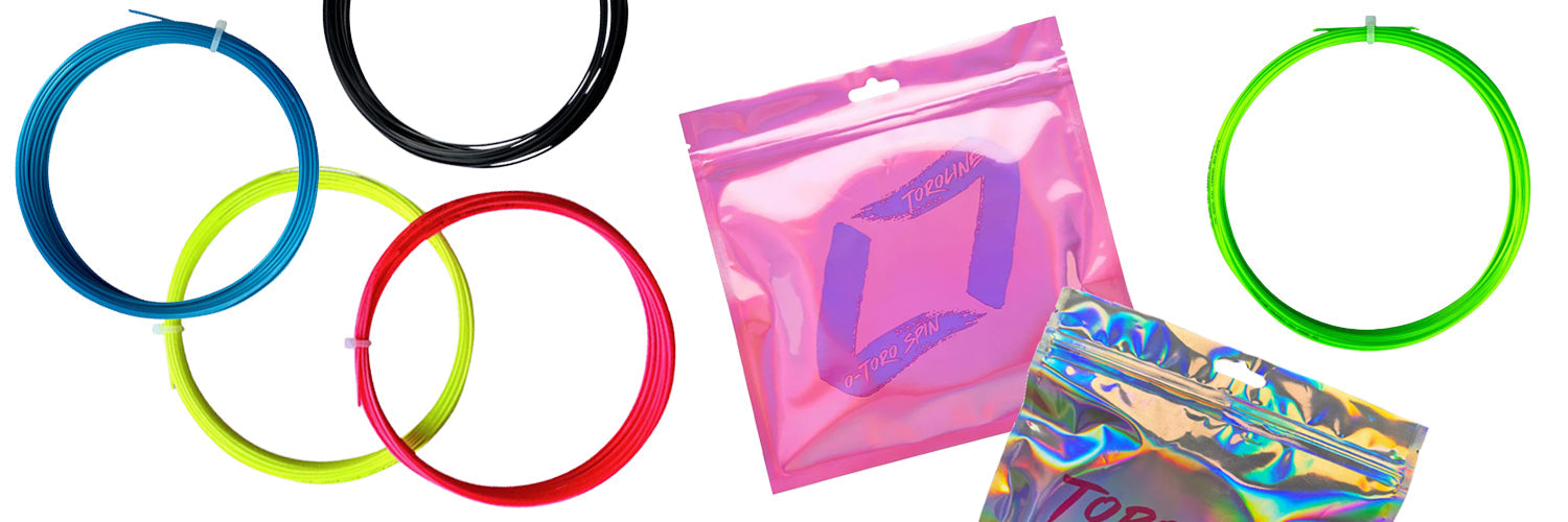 Toroline Tennis Strings