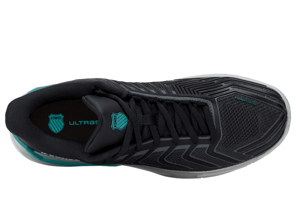 K-Swiss Ultrashot 4 Men's Tennis Shoe