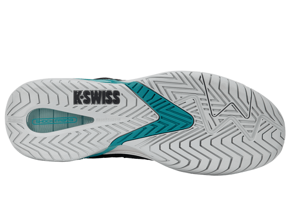 K-Swiss Ultrashot 4 Men's Tennis Shoe