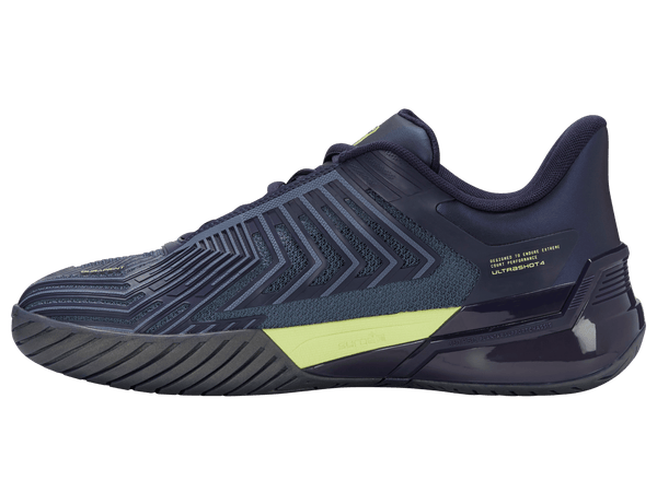 K-Swiss Ultrashot 4 Men's Tennis Shoe