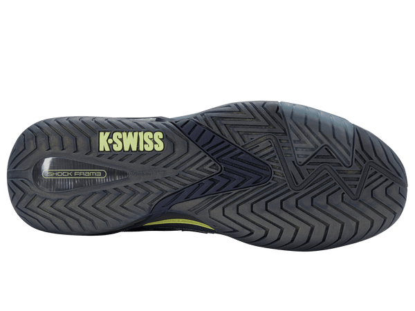 K-Swiss Ultrashot 4 Men's Tennis Shoe