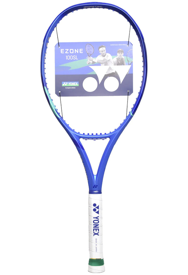 Yonex EZONE 100SL Blast Blue (8th gen.)