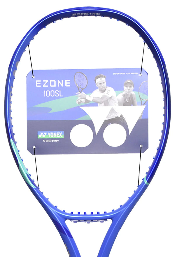 Yonex EZONE 100SL Blast Blue (8th gen.)