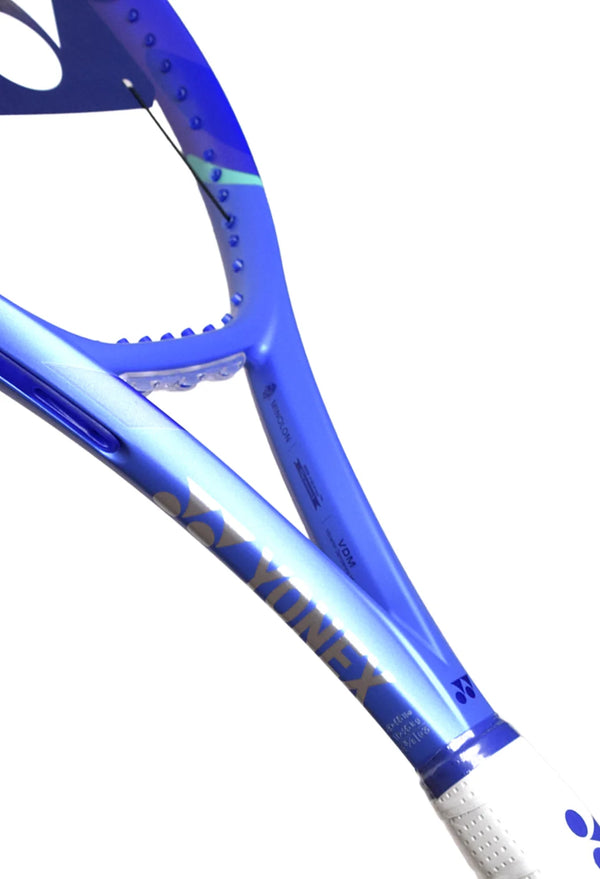 Yonex EZONE 100SL Blast Blue (8th gen.)