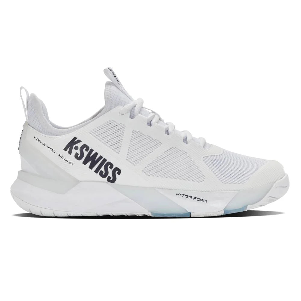 K-Swiss K-Frame Speed Rublo Men's Tennis Shoe