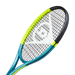 [DEMO] Dunlop SX 300 (2025)