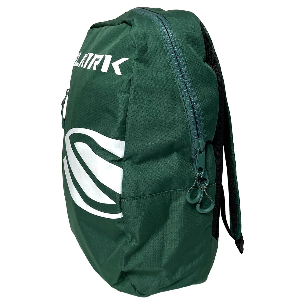 Selkirk Core Line Pickleball Backpack (Forest Green)